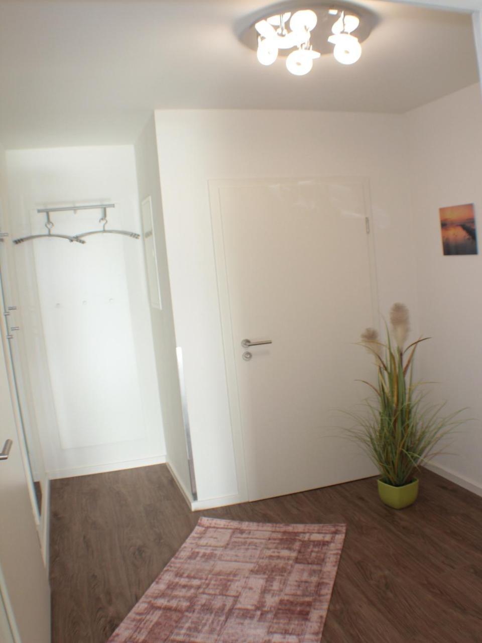 Ferienwohnung Silbermöwe im Kirschgarten 1 Kellenhusen Exterior foto