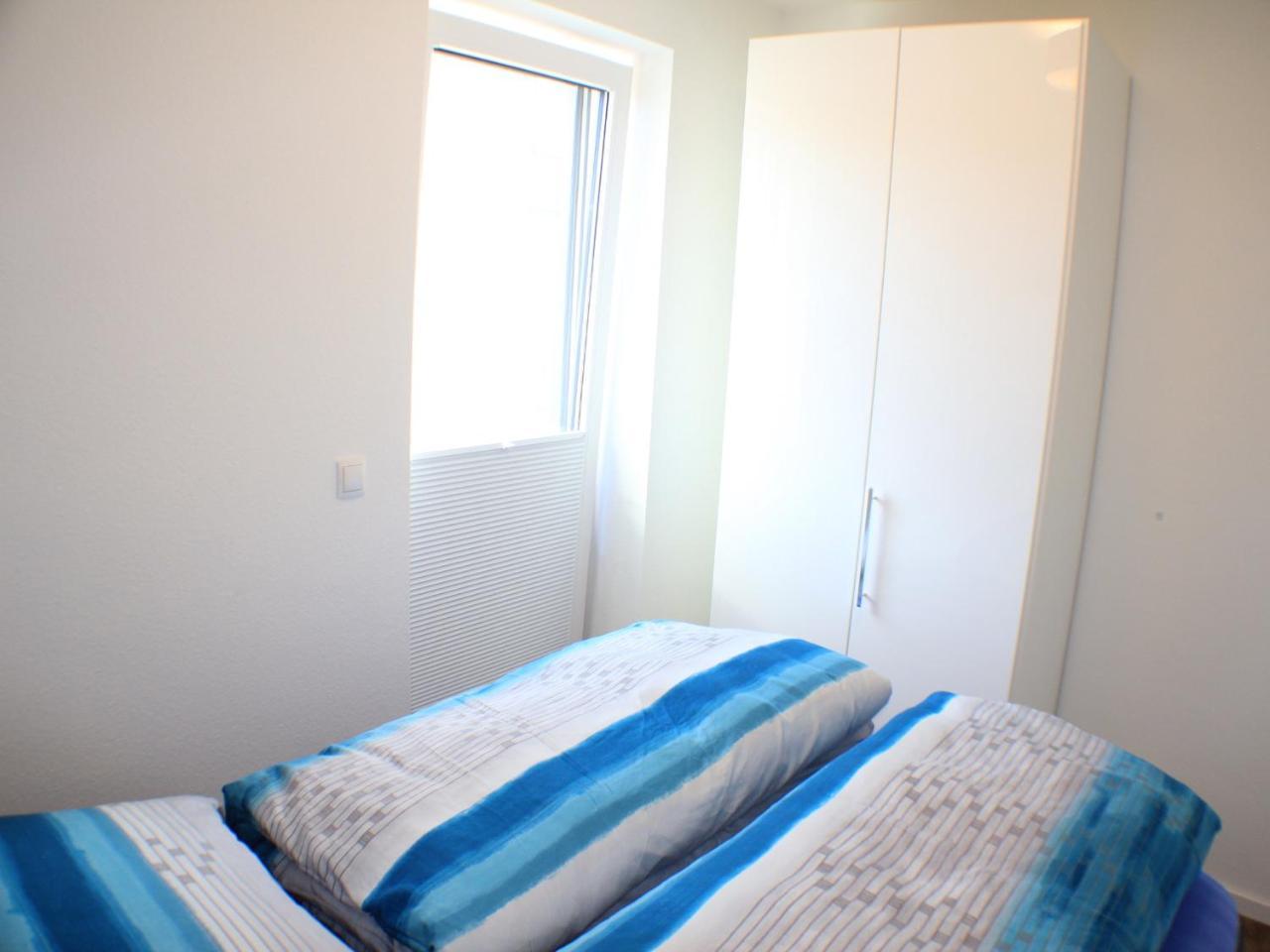 Ferienwohnung Silbermöwe im Kirschgarten 1 Kellenhusen Exterior foto