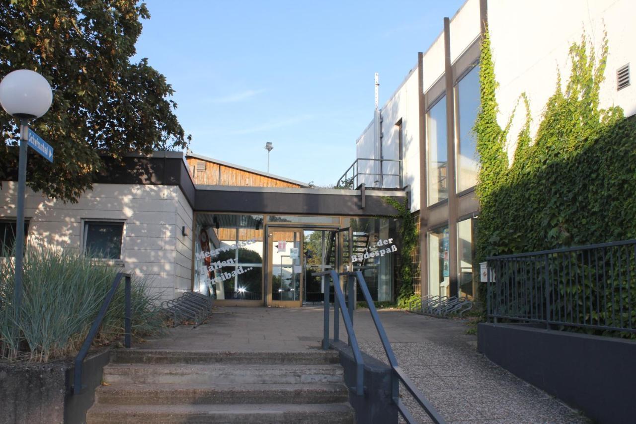 Ferienwohnung Silbermöwe im Kirschgarten 1 Kellenhusen Exterior foto